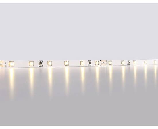 Светодиодная лента Ambrella Light LED Strip 24В 2835 6Вт/м 3000K 5м IP20 GS3001, изображение 3
