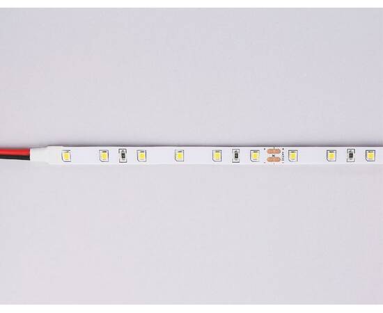 Светодиодная лента Ambrella Light LED Strip 24В 2835 6Вт/м 3000K 5м IP20 GS3001, изображение 4