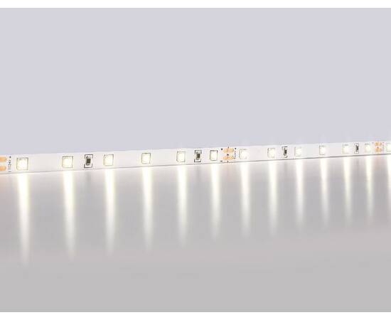 Светодиодная лента Ambrella Light LED Strip 24В 2835 6Вт/м 4500K 5м IP20 GS3002, изображение 2