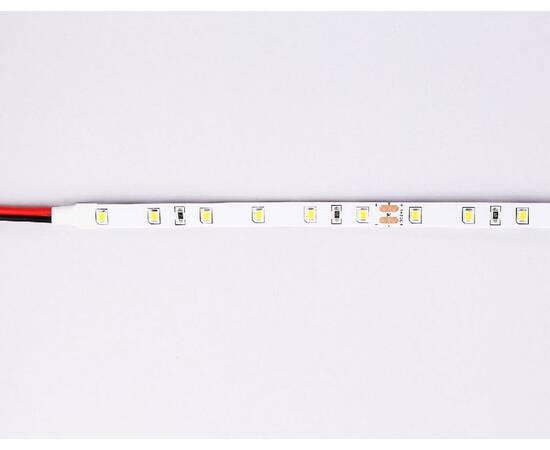 Светодиодная лента Ambrella Light LED Strip 24В 2835 6Вт/м 4500K 5м IP20 GS3002, изображение 3