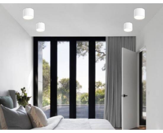 Накладной светильник Ambrella Light IP Protect TN6550, изображение 6