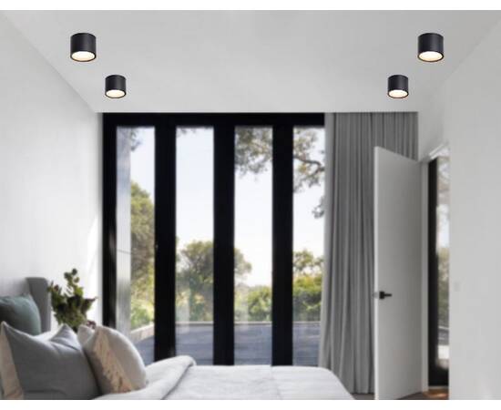 Накладной светильник Ambrella Light IP Protect TN6551, изображение 5