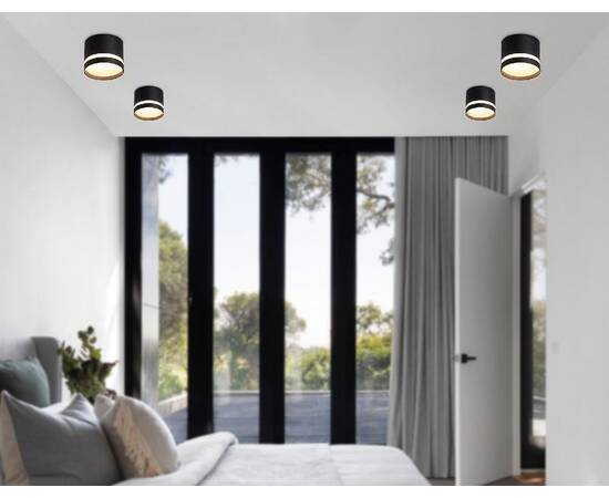 Накладной светильник Ambrella Light IP Protect TN6572, изображение 5