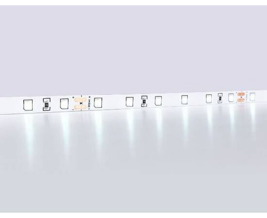 Светодиодная лента Ambrella Light LED Strip 24В 2835 6Вт/м 6500K 5м IP20 GS3003, изображение 3