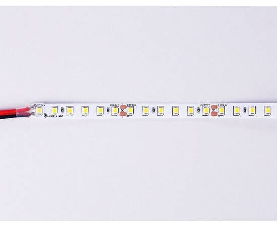 Светодиодная лента Ambrella Light LED Strip 24В 2835 10Вт/м 3000K 5м IP20 GS3101, изображение 4