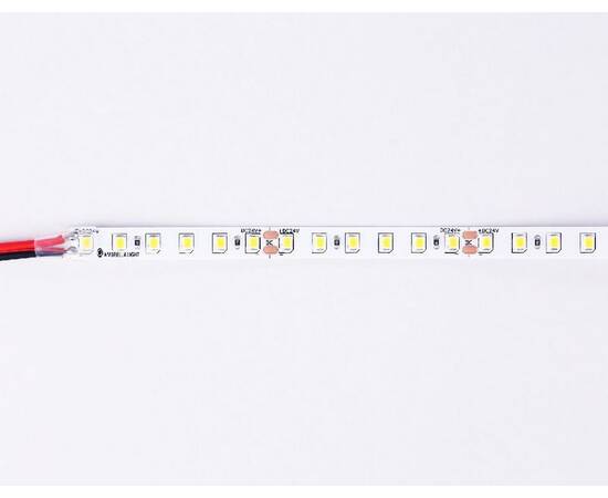 Светодиодная лента Ambrella Light LED Strip 24В 2835 10Вт/м 4500K 5м IP20 GS3102, изображение 4