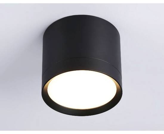 Накладной светильник Ambrella Light GX Standard Tech TN5351, изображение 2