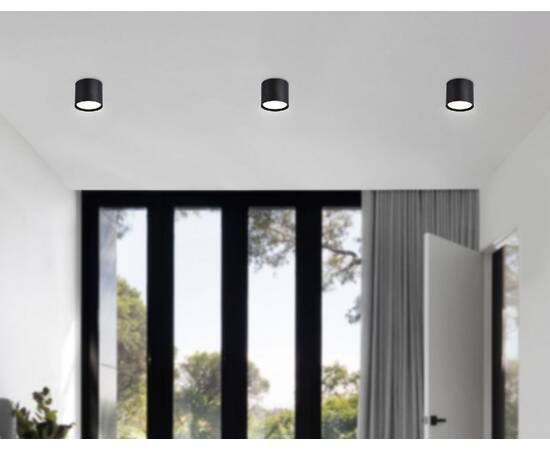 Накладной светильник Ambrella Light GX Standard Tech TN5351, изображение 5