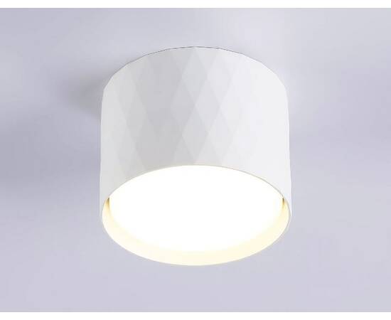 Накладной светильник Ambrella Light GX Standard Tech TN5358, изображение 2