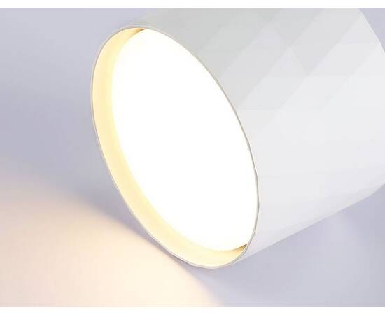 Накладной светильник Ambrella Light GX Standard Tech TN5358, изображение 4