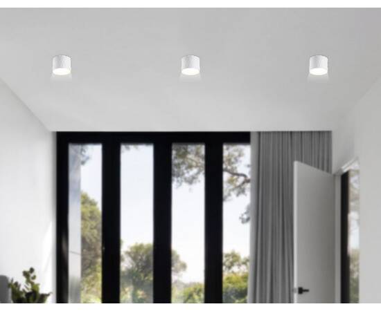 Накладной светильник Ambrella Light GX Standard Tech TN5358, изображение 5