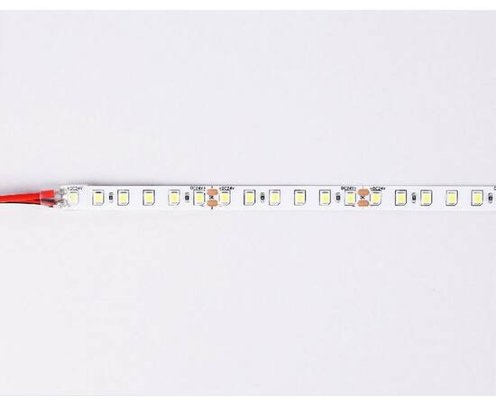 Светодиодная лента Ambrella Light LED Strip 24В 2835 10Вт/м 6500K 5м IP20 GS3103, изображение 5