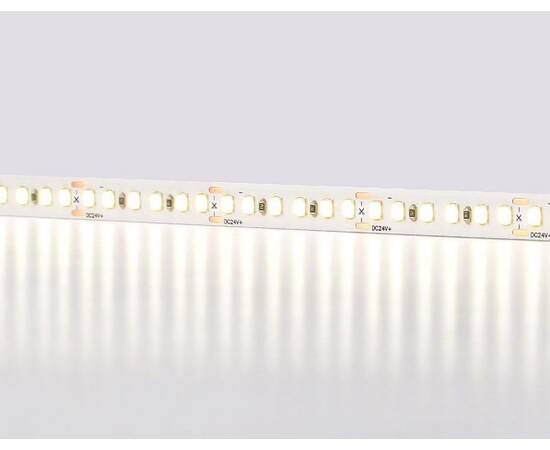Светодиодная лента Ambrella Light LED Strip 24В 2835 14,4Вт/м 4500K 5м IP20 GS3202, изображение 2