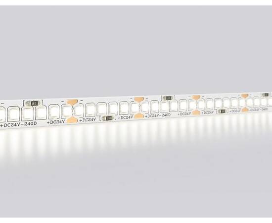 Светодиодная лента Ambrella Light LED Strip 24В 2835 20Вт/м 4500K 5м IP20 GS3402, изображение 2