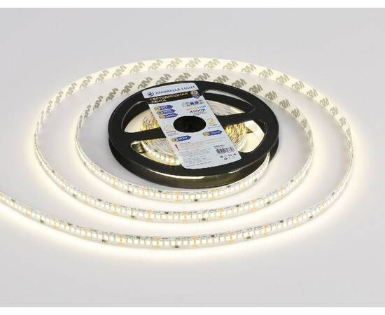 Светодиодная лента Ambrella Light LED Strip 24В 2835 20Вт/м 4500K 5м IP20 GS3402, изображение 3