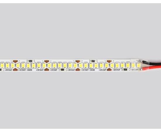 Светодиодная лента Ambrella Light LED Strip 24В 2835 20Вт/м 4500K 5м IP20 GS3402, изображение 4