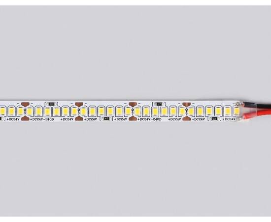 Светодиодная лента Ambrella Light LED Strip 24В 2835 22Вт/м 3000K 5м IP20 GS3501, изображение 5