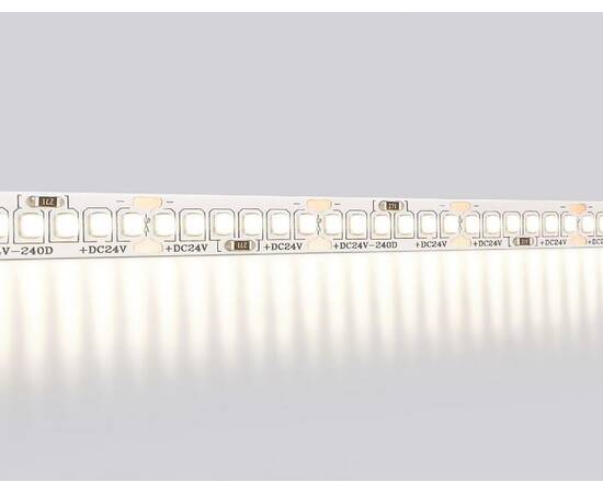 Светодиодная лента Ambrella Light LED Strip 24В 2835 22Вт/м 4500K 5м IP20 GS3502, изображение 2