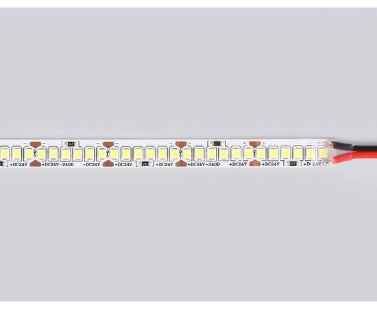 Светодиодная лента Ambrella Light LED Strip 24В 2835 22Вт/м 6500K 5м IP20 GS3503, изображение 5