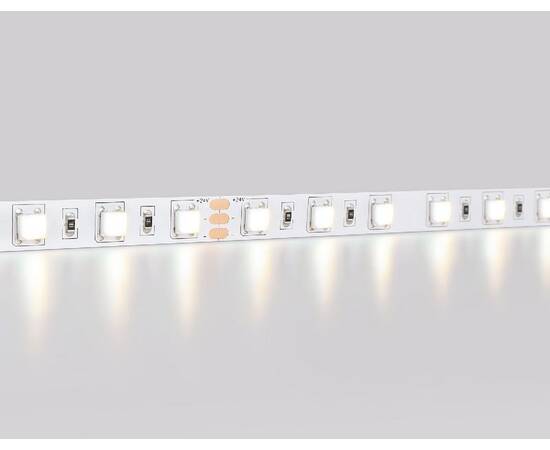 Светодиодная лента Ambrella Light LED Strip 24В 5050 14Вт/м 3000-6500K 5м IP20 GS4101, изображение 5