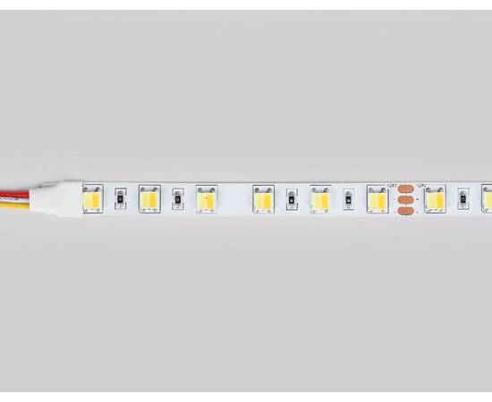 Светодиодная лента Ambrella Light LED Strip 24В 5050 14Вт/м 3000-6500K 5м IP20 GS4101, изображение 7