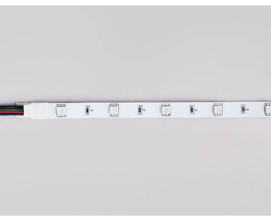 Светодиодная лента Ambrella Light LED Strip 24В 5050 7,2Вт/м RGB 5м IP20 GS4301, изображение 4