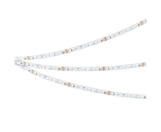 Светодиодная лента Arlight SPI-RZ-F60-6mm 12V RGB-PX1-BPT (7 W/m, IP20, 3535, 5m) 044684