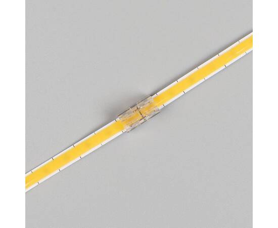 Коннектор универсальный Arlight COB-MONO-5mm-2pin-STS-STW-8-in-1 050529, изображение 2