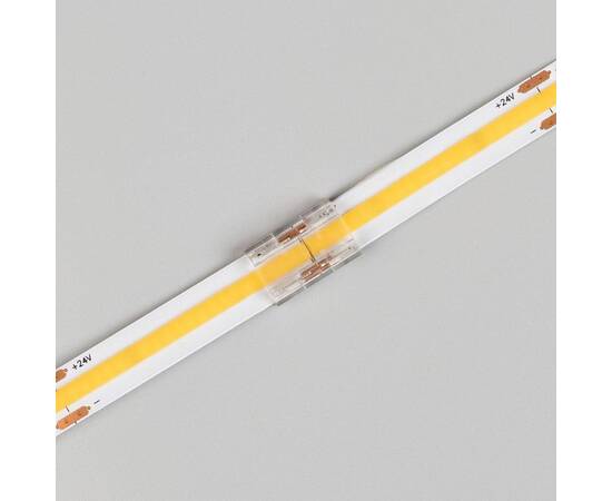 Коннектор универсальный Arlight COB-MONO-10mm-2pin-STS-STW-8-in-1 050531, изображение 2