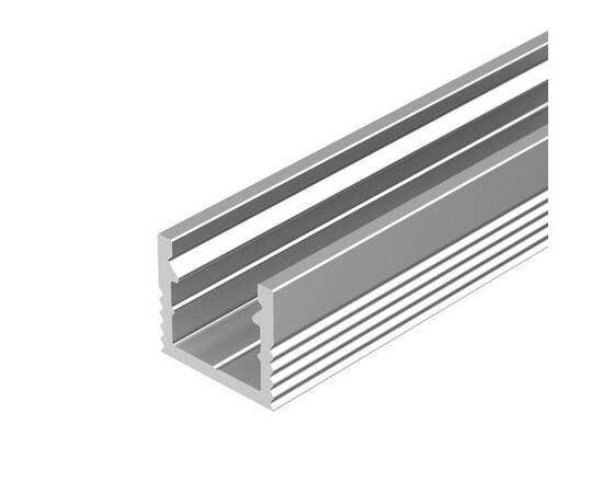 Алюминиевый профиль Arlight SL-MINI-10-2000 ANOD 049017, изображение 3