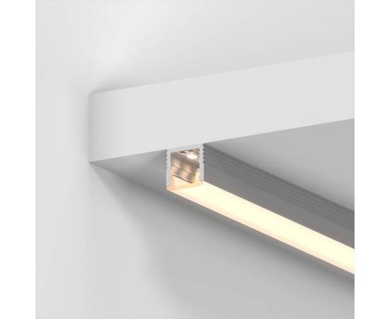 Алюминиевый профиль Arlight SL-MINI-10-2000 ANOD 049017, изображение 7