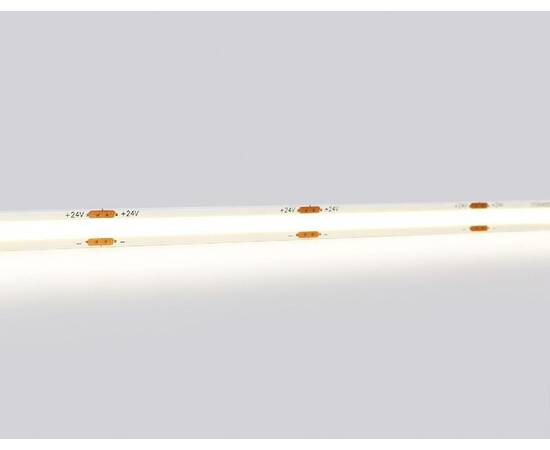 Светодиодная лента Ambrella Light LED Strip 24В COB 12Вт/м 4500K 5м IP20 GS4702, изображение 2