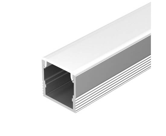 Алюминиевый профиль Arlight SL-MINI-15-2000 ANOD 049019