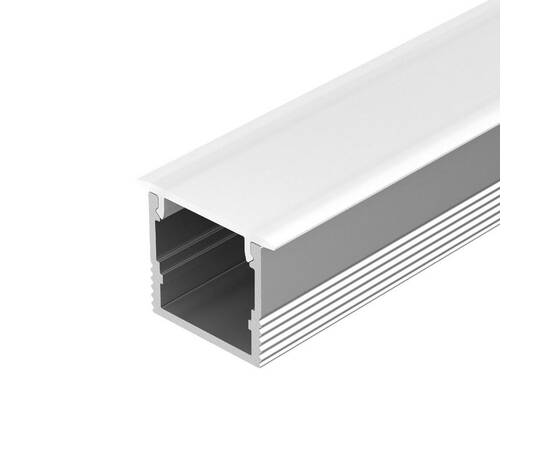 Алюминиевый профиль Arlight SL-MINI-15-2000 ANOD 049019, изображение 2