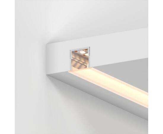 Алюминиевый профиль Arlight SL-MINI-15-2000 ANOD 049019, изображение 6