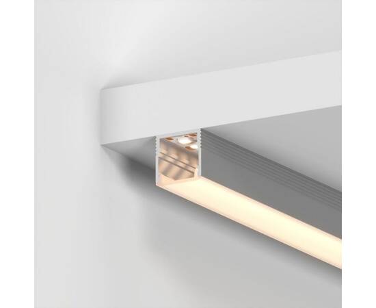 Алюминиевый профиль Arlight SL-MINI-15-2000 ANOD 049019, изображение 7