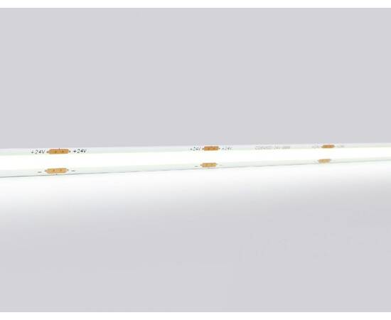 Светодиодная лента Ambrella Light LED Strip 24В COB 12Вт/м 6500K 5м IP20 GS4703, изображение 3