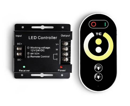Контроллер Ambrella Light LED Strip GS11151