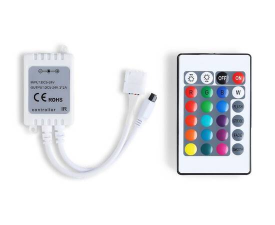 Контроллер Ambrella Light LED Strip GS11201