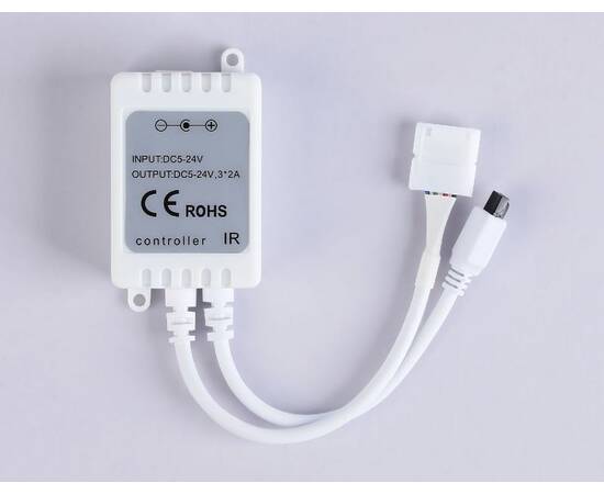 Контроллер Ambrella Light LED Strip GS11201, изображение 3