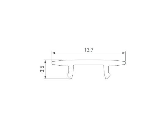 Экран Arlight SL-W9-F-2000 OPAL 049024, изображение 2