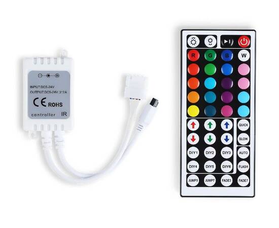 Контроллер Ambrella Light LED Strip GS11251