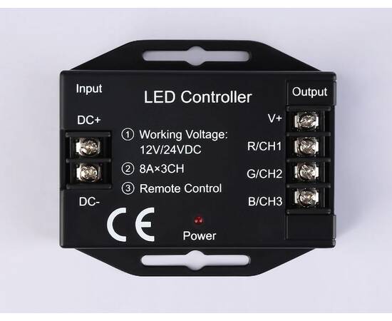 Контроллер Ambrella Light LED Strip GS11351, изображение 3