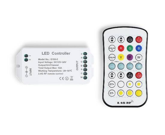 Контроллер Ambrella Light LED Strip GS11501