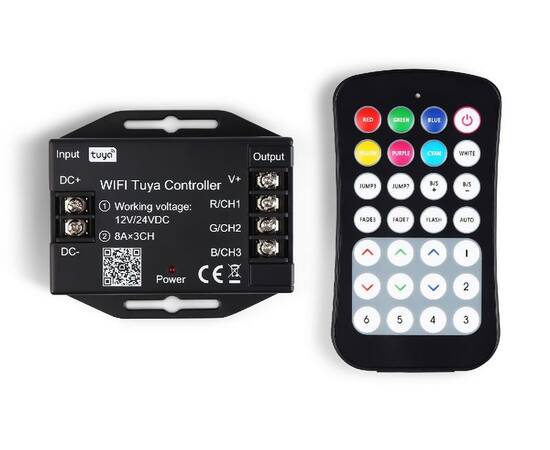 Контроллер Ambrella Light LED Strip GS11551