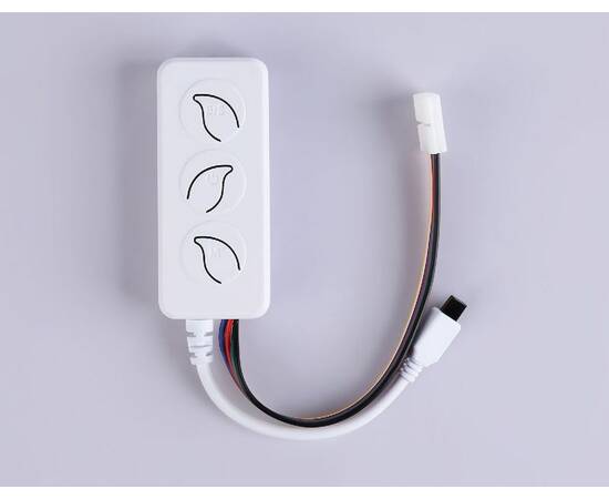 Контроллер Ambrella Light LED Strip GS11601, изображение 3