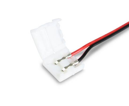 Соединитель гибкий двухсторонний 5050 (10 шт.) Ambrella Light LED Strip GS7601