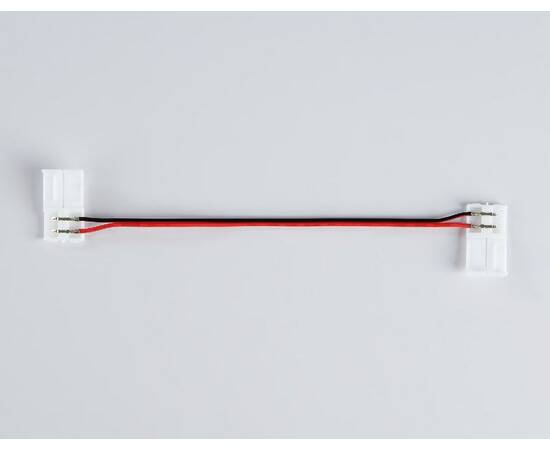Соединитель гибкий двухсторонний 5050 (10 шт.) Ambrella Light LED Strip GS7601, изображение 2