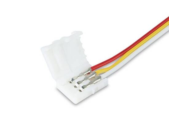 Соединитель гибкий двухсторонний 2835 (5 шт.) Ambrella Light LED Strip GS7651