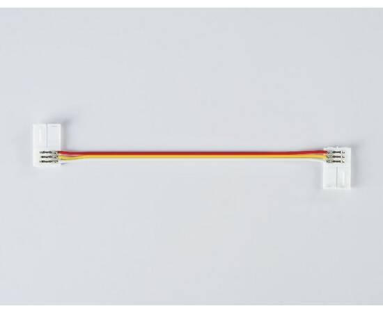 Соединитель гибкий двухсторонний 2835 (5 шт.) Ambrella Light LED Strip GS7651, изображение 2